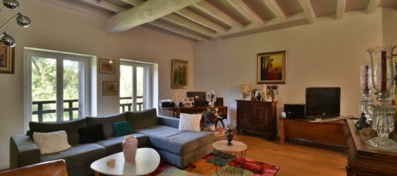 Casa de 5 dormitorios en Argenton-sur-Creuse, France No. 188959 3