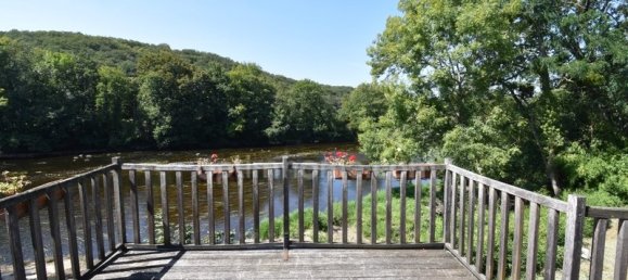 Casa de 5 dormitorios en Argenton-sur-Creuse, France No. 188959 20