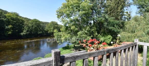 Casa de 5 dormitorios en Argenton-sur-Creuse, France No. 188959 21