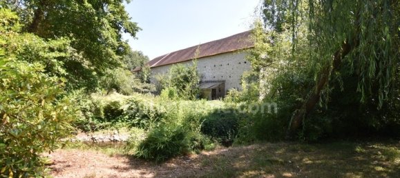 Casa de 5 dormitorios en Argenton-sur-Creuse, France No. 188959 42
