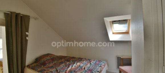 Casa de 5 dormitorios en Argenton-sur-Creuse, France No. 188959 25