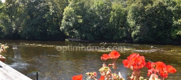 Casa de 5 dormitorios en Argenton-sur-Creuse, France No. 188959 34