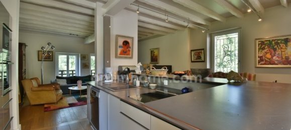 Casa de 5 dormitorios en Argenton-sur-Creuse, France No. 188959 7