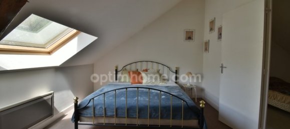 Casa de 5 dormitorios en Argenton-sur-Creuse, France No. 188959 18