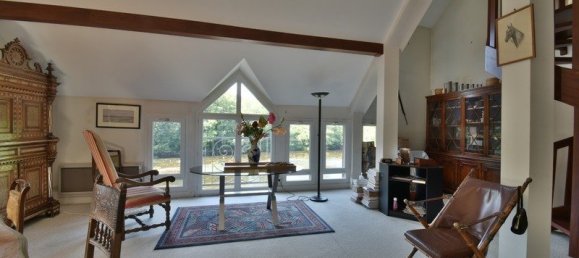 Casa de 5 dormitorios en Argenton-sur-Creuse, France No. 188959 8