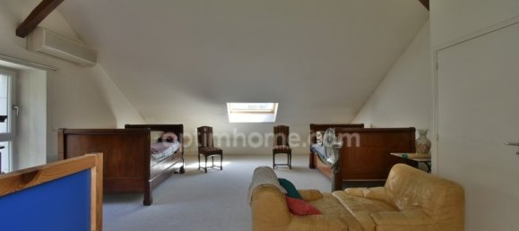 Casa de 5 dormitorios en Argenton-sur-Creuse, France No. 188959 23