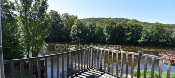 Casa de 5 dormitorios en Argenton-sur-Creuse, France No. 188959 37