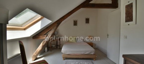 Casa de 5 dormitorios en Argenton-sur-Creuse, France No. 188959 32