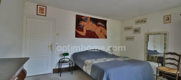 Casa de 5 dormitorios en Argenton-sur-Creuse, France No. 188959 30