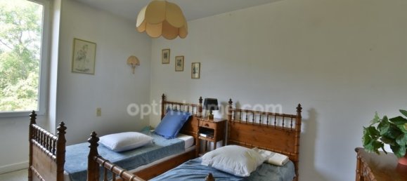 Casa de 5 dormitorios en Argenton-sur-Creuse, France No. 188959 28