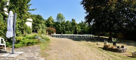Casa de 5 dormitorios en Argenton-sur-Creuse, France No. 188959 41