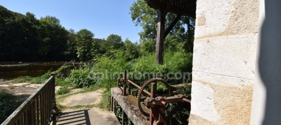 Casa de 5 dormitorios en Argenton-sur-Creuse, France No. 188959 22