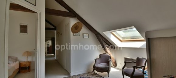 Casa de 5 dormitorios en Argenton-sur-Creuse, France No. 188959 31