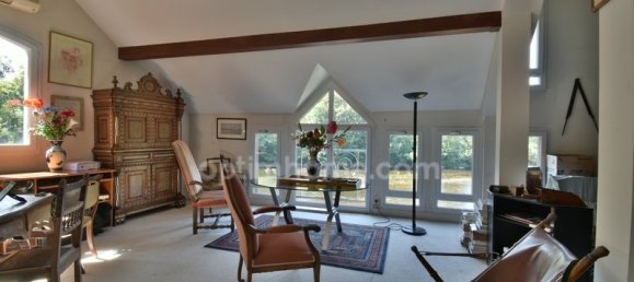 Casa de 5 dormitorios en Argenton-sur-Creuse, France No. 188959 27