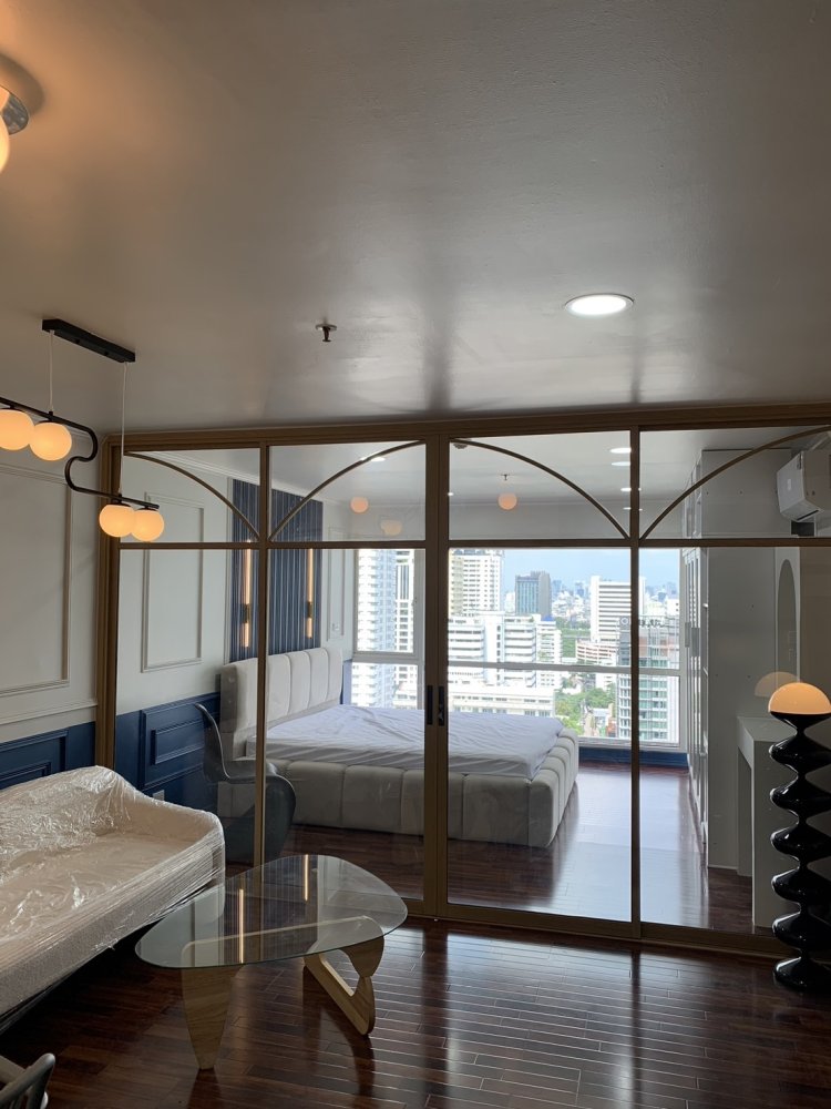 Eigentumswohnung in Railay Beach, Thailand 40m², Nr. 65656