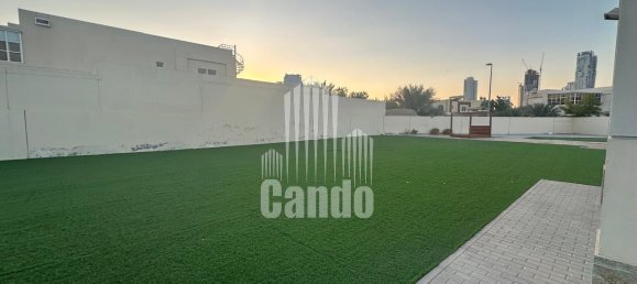 5 bedrooms Villa in Al Barsha, UAE No. 46812 2