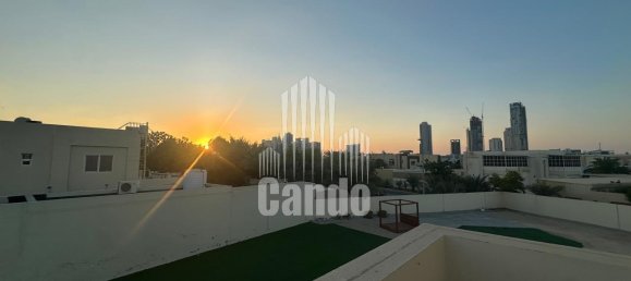 5 bedrooms Villa in Al Barsha, UAE No. 46812 15