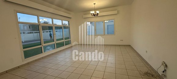 5 bedrooms Villa in Al Barsha, UAE No. 46812 11