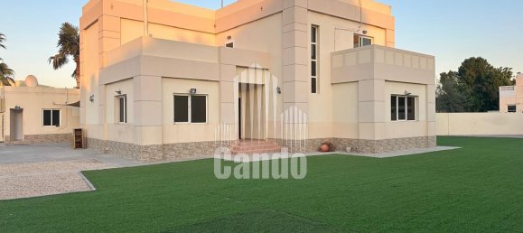 5 bedrooms Villa in Al Barsha, UAE No. 46812 3