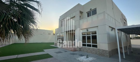 5 bedrooms Villa in Al Barsha, UAE No. 46812 14