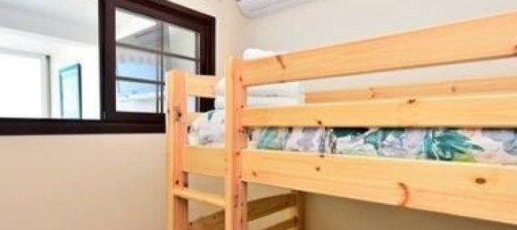 4 bedrooms Apartment in Benidorm, Spain No. 4229 11