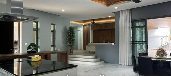 4 bedrooms Villa in Phuket, Thailand No. 25086 6