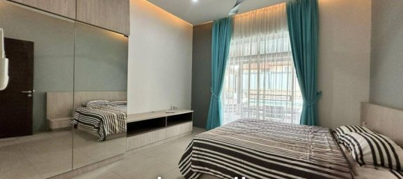 4 bedrooms Villa in Phuket, Thailand No. 25086 9