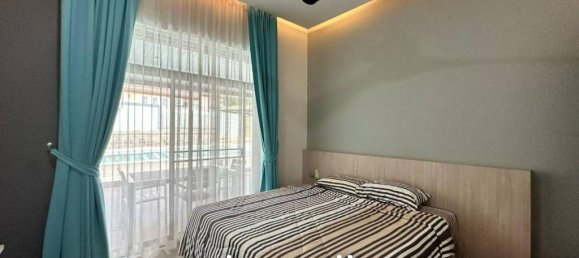 4 bedrooms Villa in Phuket, Thailand No. 25086 10