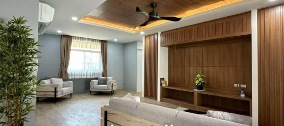 4 bedrooms Villa in Phuket, Thailand No. 25086 3