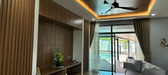 4 bedrooms Villa in Phuket, Thailand No. 25086 4