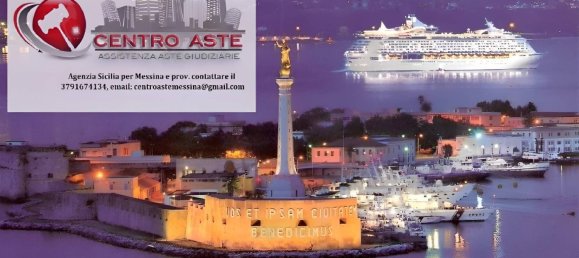 Apartamento de 4 dormitorios en Messina, Italy No. 226311 61