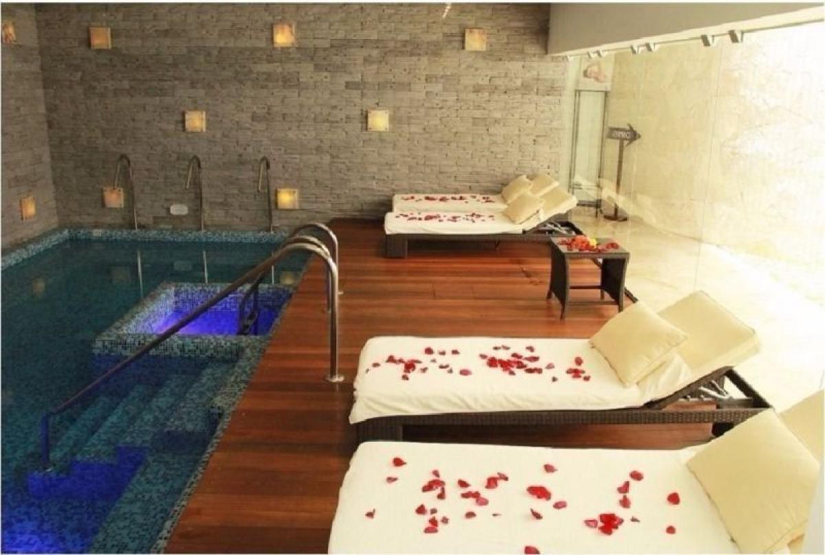 5 bedrooms House in Mexico No. 182294