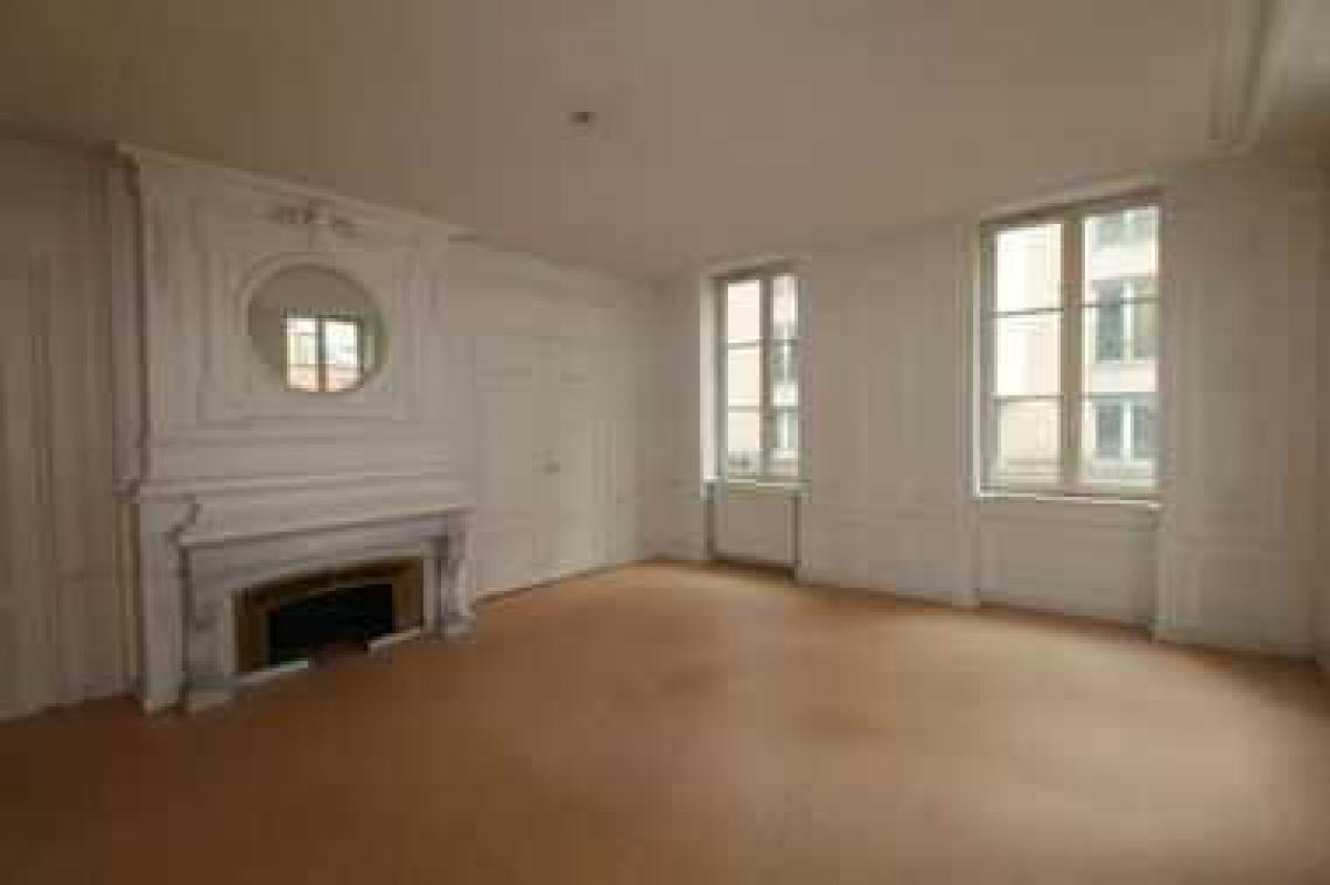 شقة 3 غرف نوم  في Tarare, France رقم 34080