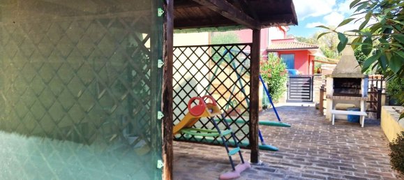 6 rooms Villa in Foligno, Italy No. 300894 9