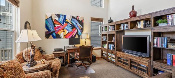 Propiedad comercial de 4 dormitorios en Eagle, USA No. 560313 22