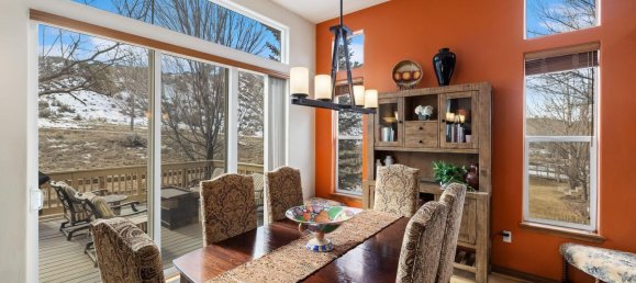 Propiedad comercial de 4 dormitorios en Eagle, USA No. 560313 8