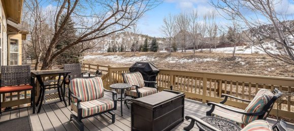 Propiedad comercial de 4 dormitorios en Eagle, USA No. 560313 7