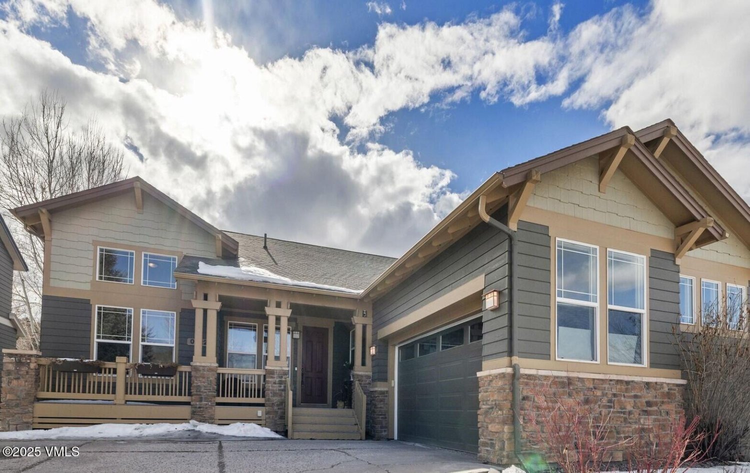 Propiedad comercial de 4 dormitorios en Eagle, USA No. 560313