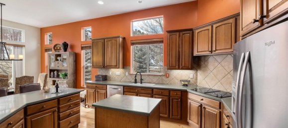 Propiedad comercial de 4 dormitorios en Eagle, USA No. 560313 13