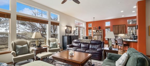 Propiedad comercial de 4 dormitorios en Eagle, USA No. 560313 10