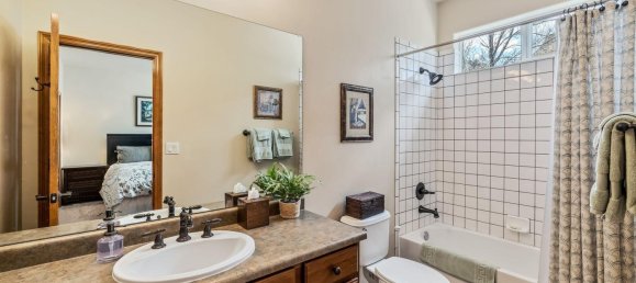 Propiedad comercial de 4 dormitorios en Eagle, USA No. 560313 20