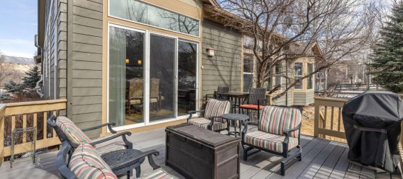 Propiedad comercial de 4 dormitorios en Eagle, USA No. 560313 5