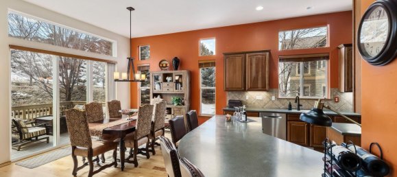 Propiedad comercial de 4 dormitorios en Eagle, USA No. 560313 16