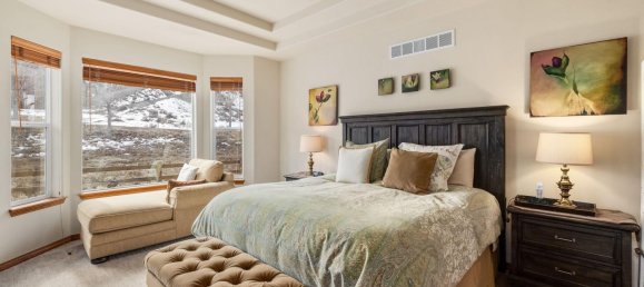 Propiedad comercial de 4 dormitorios en Eagle, USA No. 560313 27