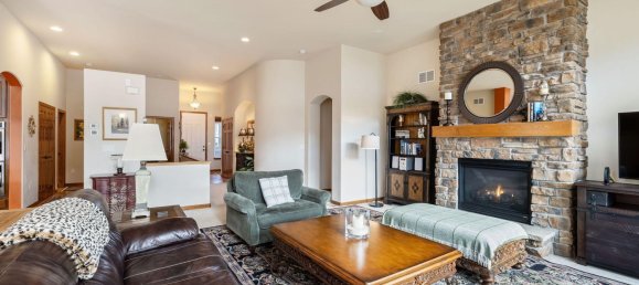 Propiedad comercial de 4 dormitorios en Eagle, USA No. 560313 12