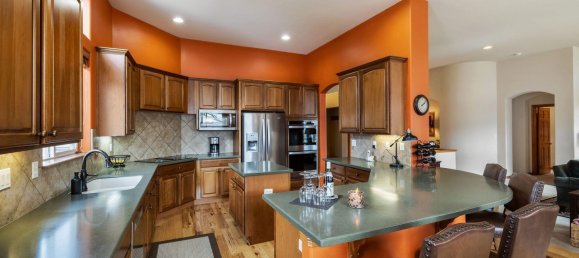 Propiedad comercial de 4 dormitorios en Eagle, USA No. 560313 15