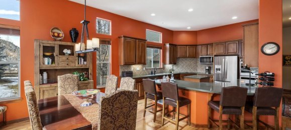 Propiedad comercial de 4 dormitorios en Eagle, USA No. 560313 9