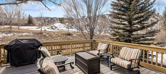 Propiedad comercial de 4 dormitorios en Eagle, USA No. 560313 6