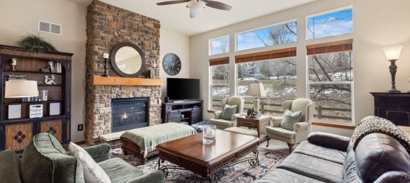 Propiedad comercial de 4 dormitorios en Eagle, USA No. 560313 11