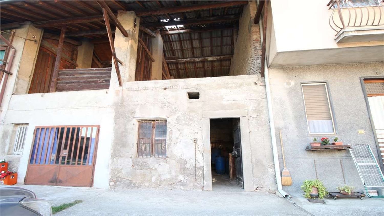 2-Zimmer Haus in Vaprio d'Adda, Italy, Nr. 4563